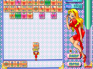 Magical Mahjong