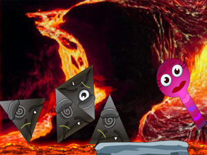 Magma Balance