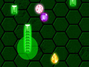 Magnet Towers 2