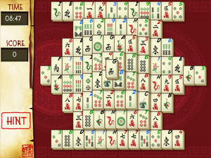 Mahjong Extra