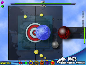 Marball Defence
