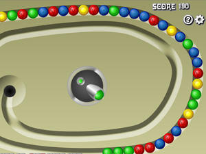 Marbles Lines