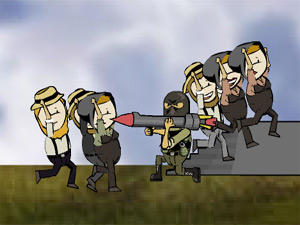Mass Mayhem