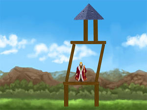 Medieval Siege