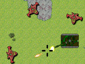 Metal Arena 3