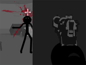Mr Vengeance Act 1