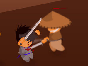 Ninja Quest