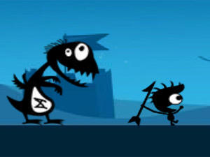 Nt Creature