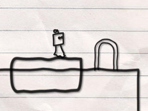 Paper Venture