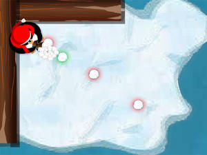 Penguin Clash
