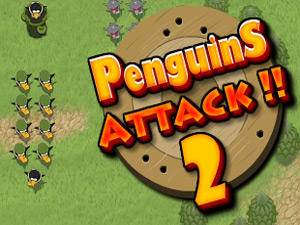 Penguins Attack 2