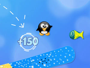 Pingus Quest