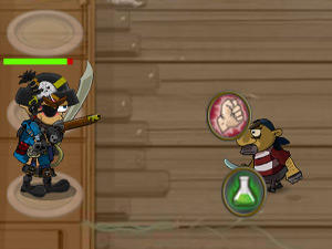 Pirates Of Teelonians