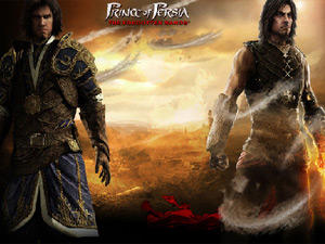Prince Of Persia Les Sables Oubliés