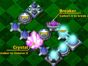 Prizma Puzzle Challenges