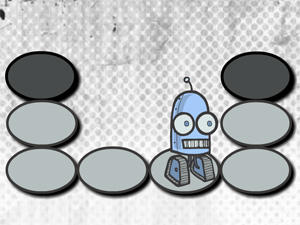 Puzzbots