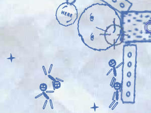 Ragdoll Cannon 3