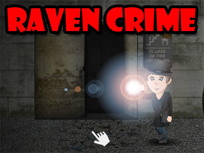 Raven Crime
