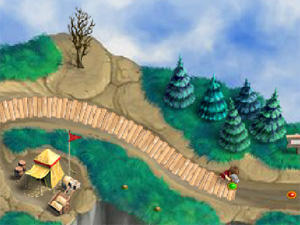 Roads Of Rome 2