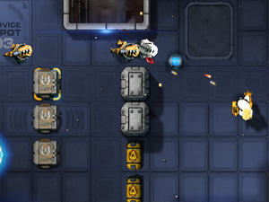 Robokill 2