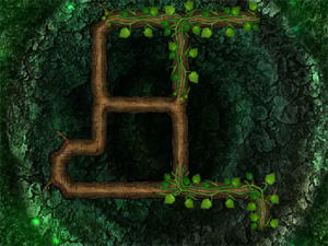 Root Your Way