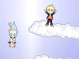 Run Baby Run