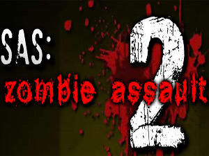 Sas Zombie Assault 2 Insane Asylum