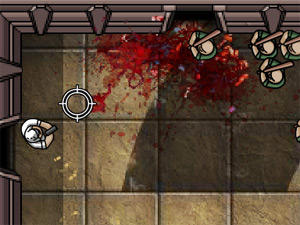 Saturday Night Bloodfest