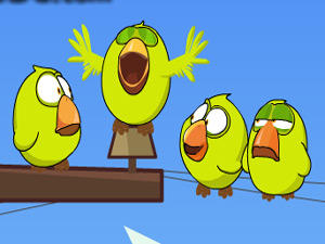 Save The Birds 2