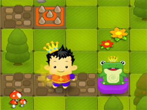 Save The Princess