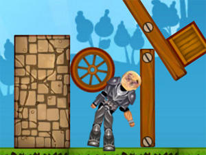 Sieged