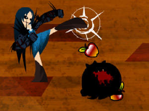 Snow White Dark Curse