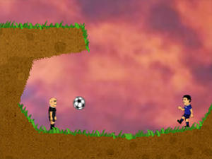 Soccer Balls
