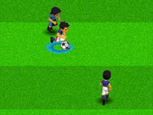 Soccer World Cup 2010