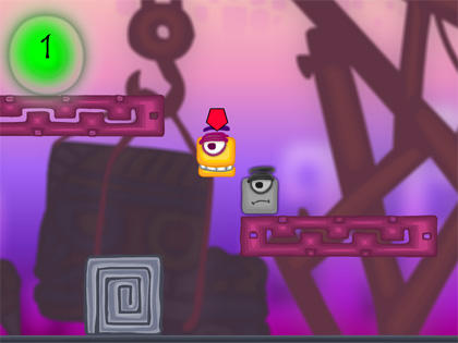 Square Adventures