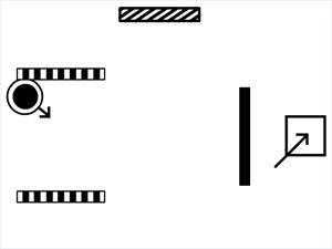 Square Ball