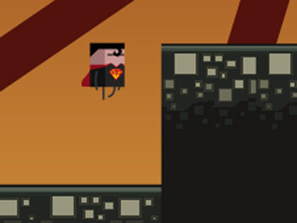 Square Hero Origins
