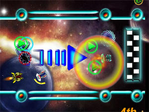 Star Race