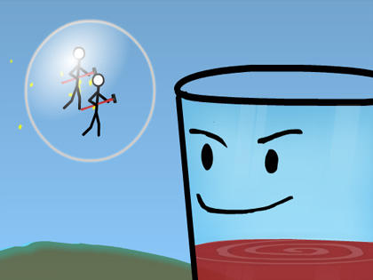Stick Blender