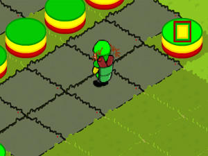 Strategy Defense 6