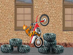 Stunt Bike Pro