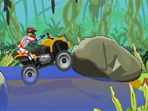 Stunt Dirt Bike 2