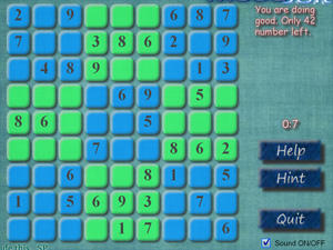 Sudoku 2010