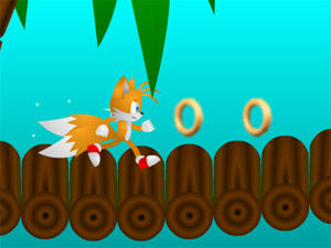 Tails Nightmare 2