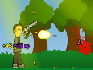 The Final Death Wish
