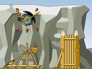 The Great Siege