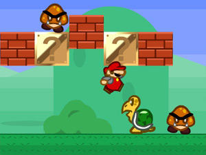 The Mario Bros