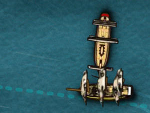 Trafalgar Origins