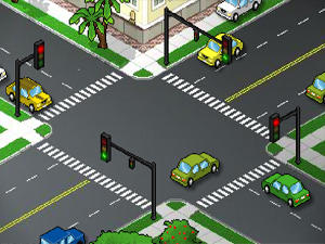 Traffic Command