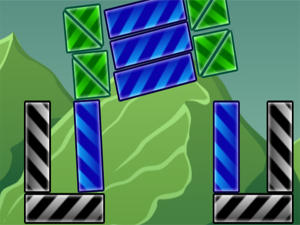 Ultimate Physics Game